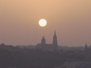 Gozo Sunset